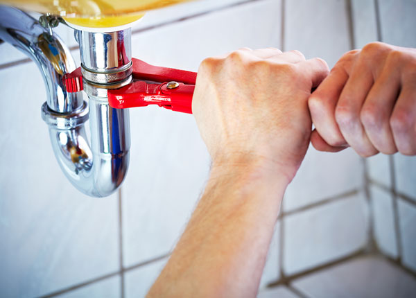 About Dewey Plumbers